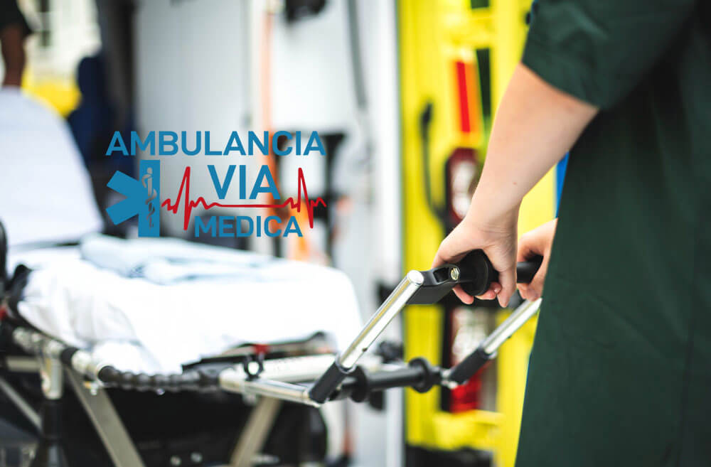 Lo que debe saber antes de necesitar una ambulancia