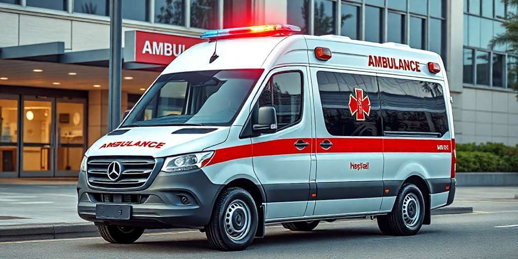 Ambulancias privadas beneficios: Atención rápida y personalizada en emergencias